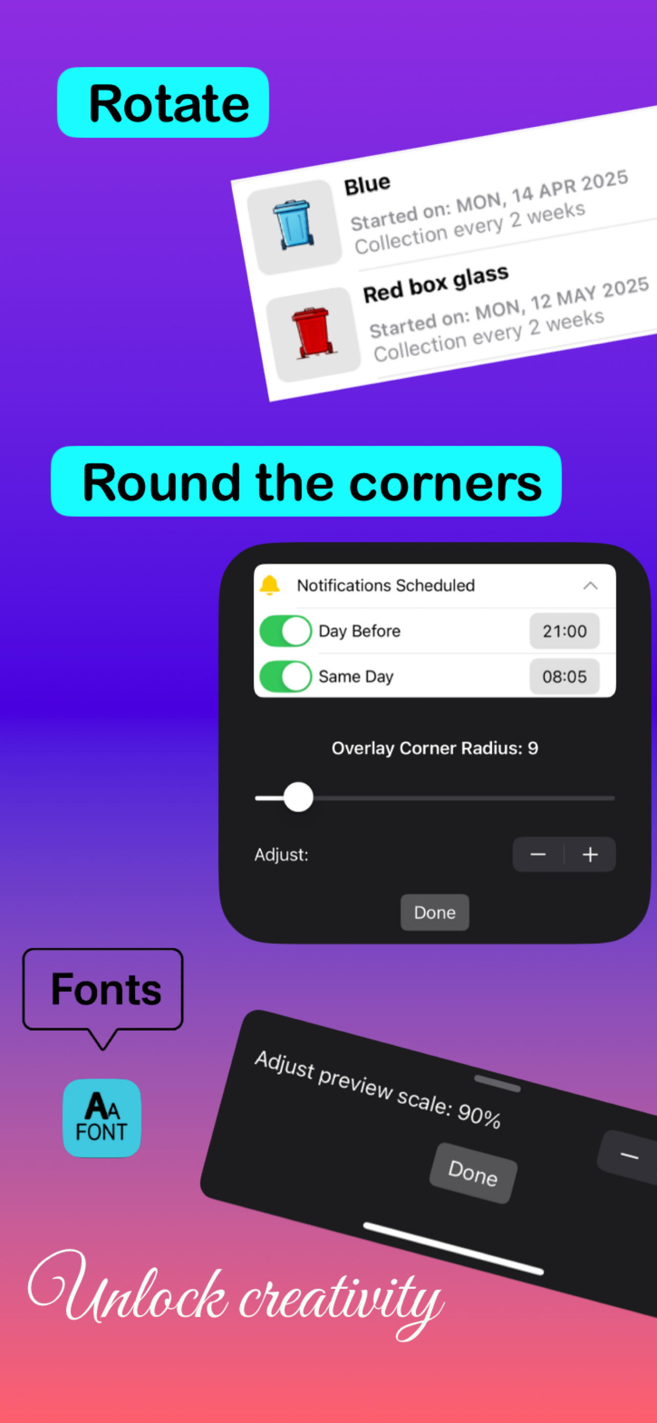 Screen Shot App: ScreenCraft