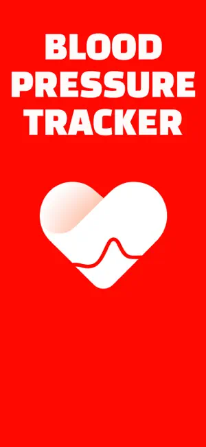 Blood Pressure Tracker: MyBP screenshot 1