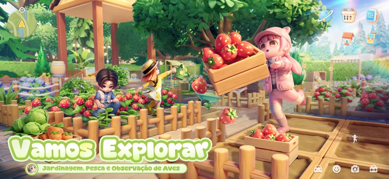 Heartopia screenshot 3