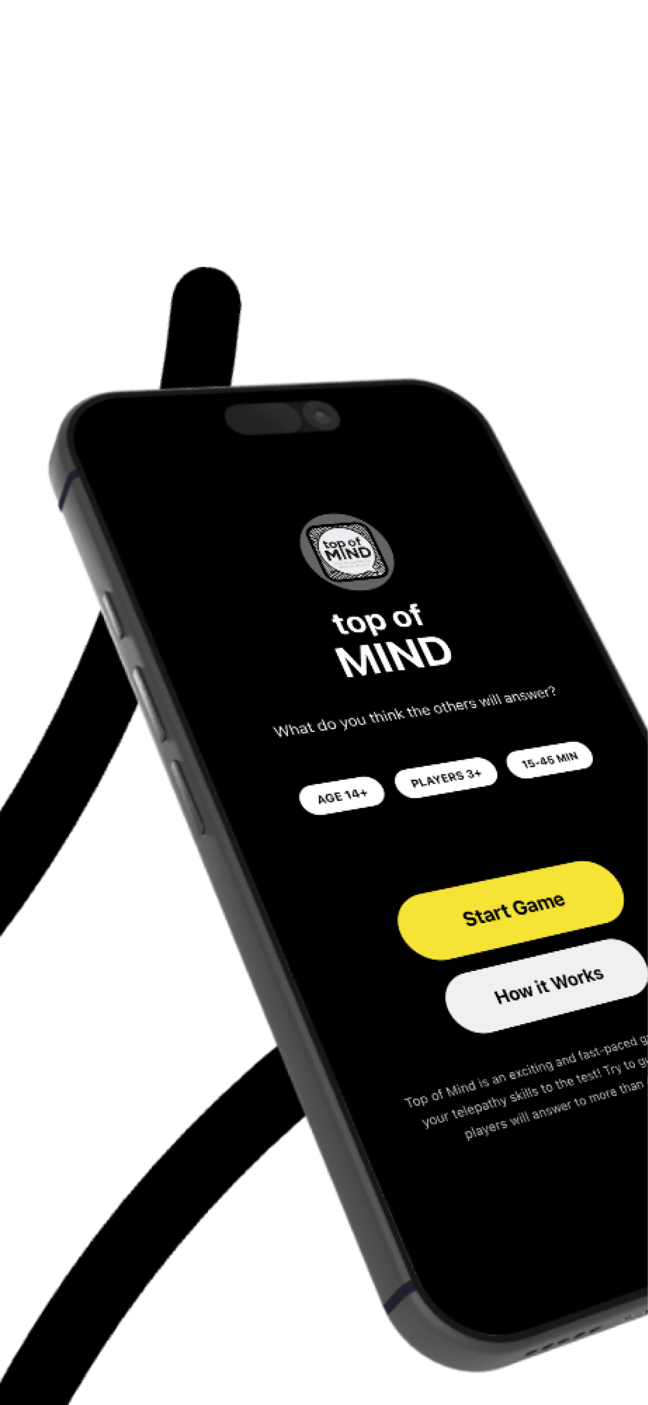 Top of Mind™