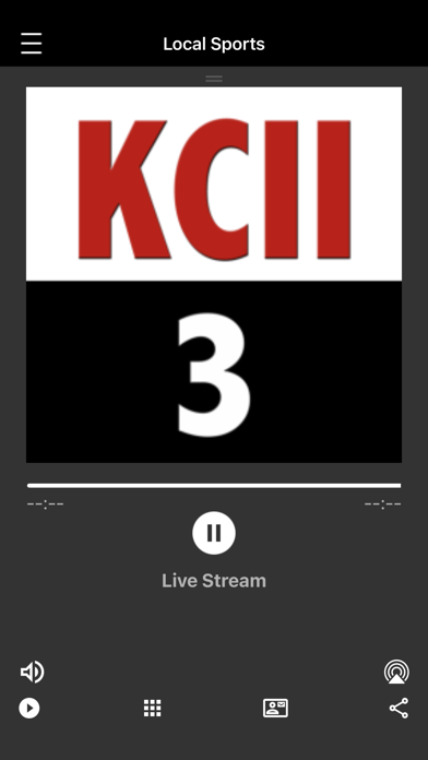 KCII3 Screenshot 1 of 4