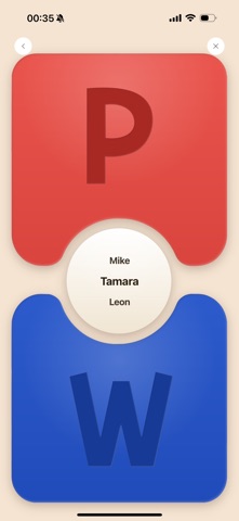 Playdate PartyApp Screenshot 5 of 7