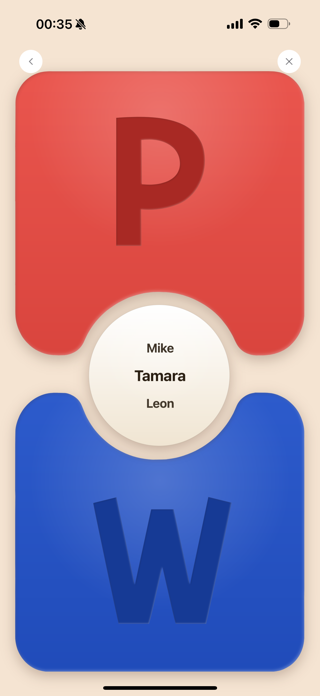 Playdate PartyApp Screenshot 5 of 7