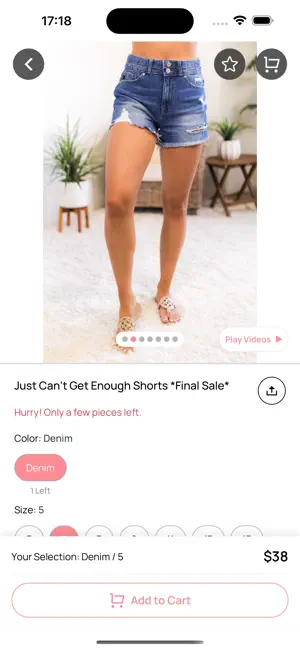 Pink Coconut screenshot 3