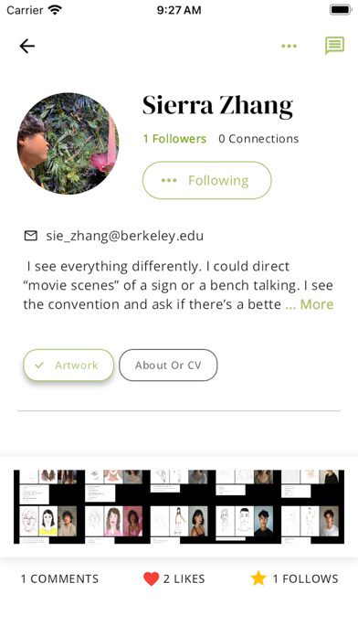 ARTLAS - Discover & Enjoy Art Screenshot