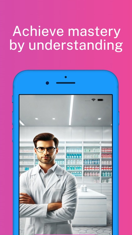 Pharmacy iCert Prep screenshot-5