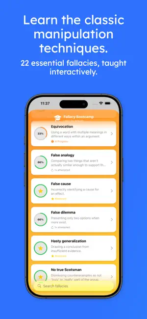 Rhetro screenshot 3