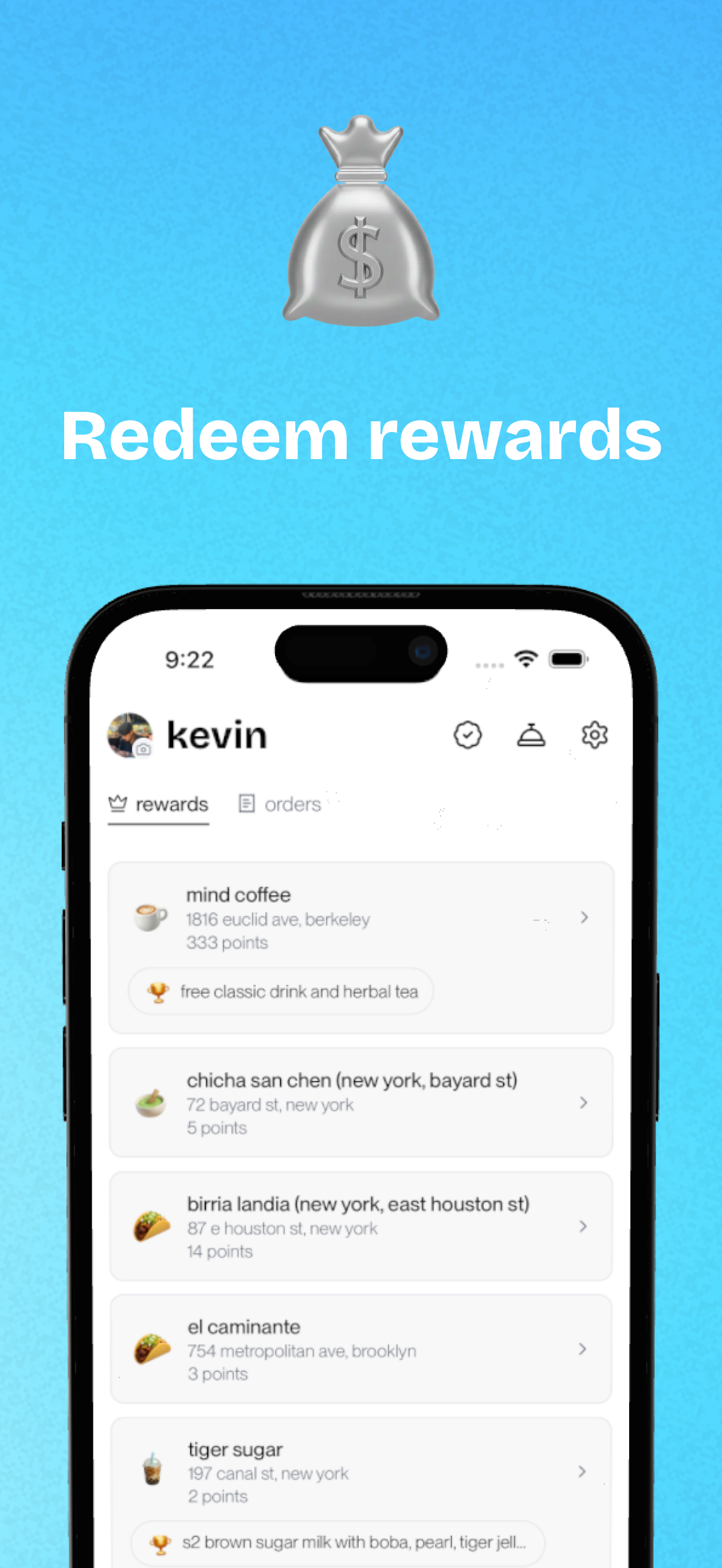 Snackpass