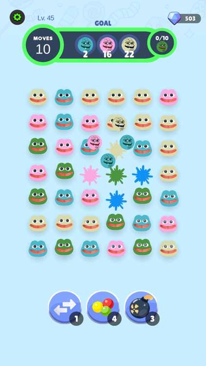 Meme Blast screenshot-4