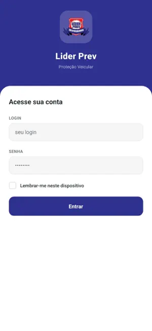 Lider Prev screenshot 3