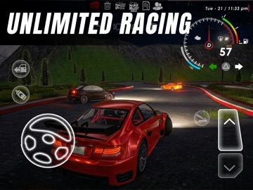 Car For Sale Simulator iPad screenshot