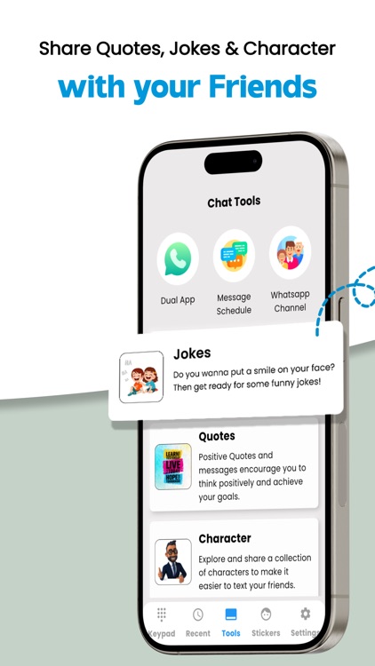 Click to Chat WA: Direct Chat