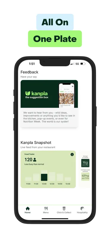 Kanpla screenshot 4 of 5