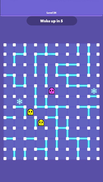 Blockers (game) Screenshot 3 of 4
