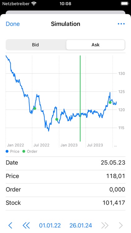 FundAnalyser screenshot-3