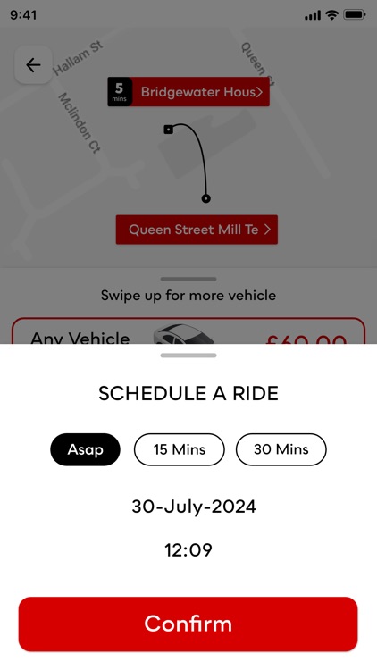 Zen Taxis screenshot-4
