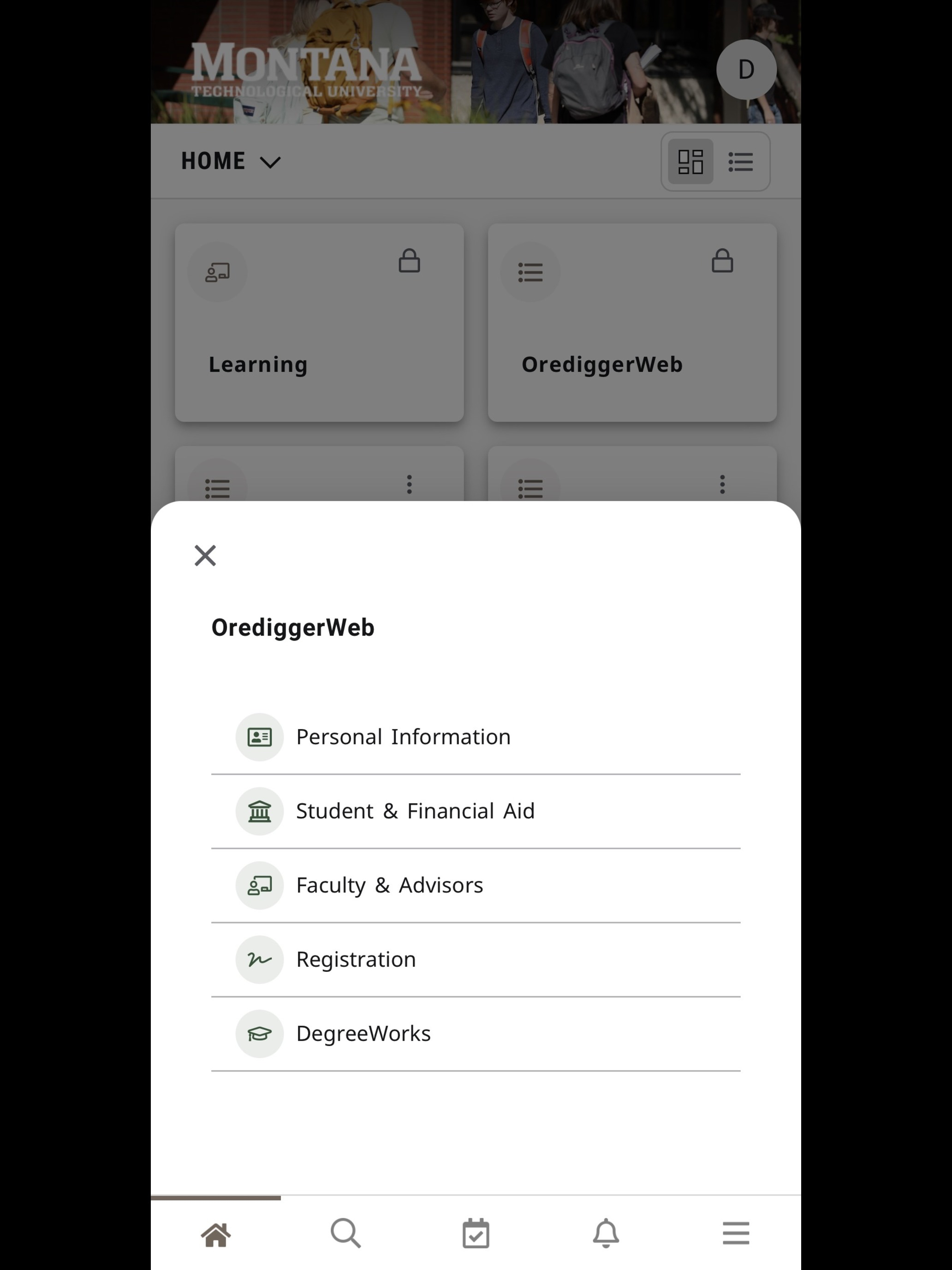 MyMTech screenshot 9