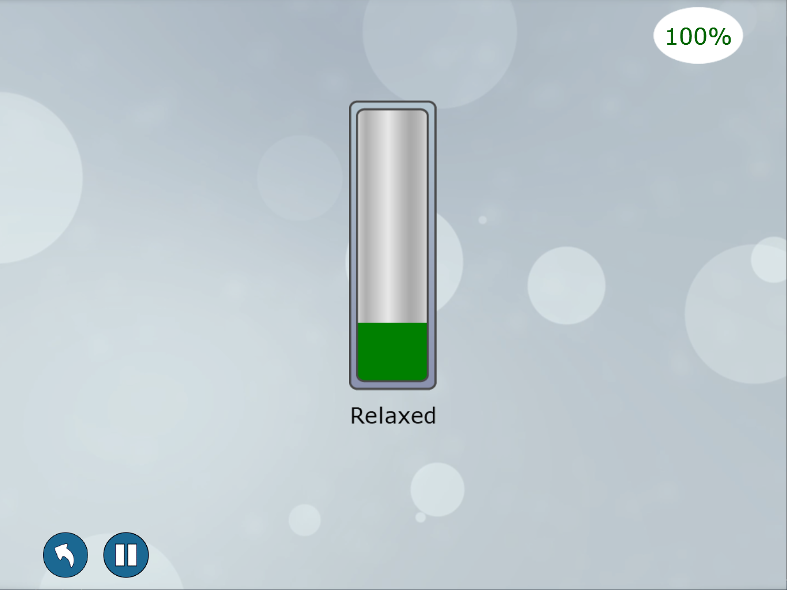 Calm Awareness screenshot 8