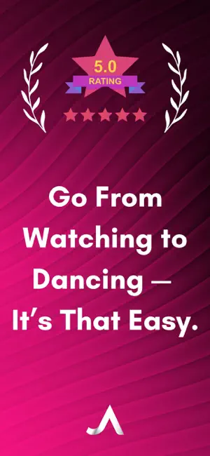 Learn Dance Easily: Avonya screenshot 1