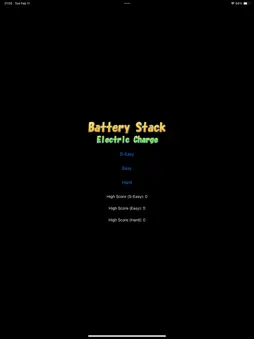 Battery Stack PRO screenshot 4
