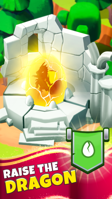 Stronghold Dude: Dragon Rising Screenshot