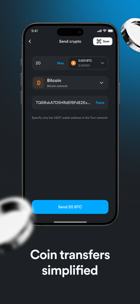 Quifiy screenshot 6