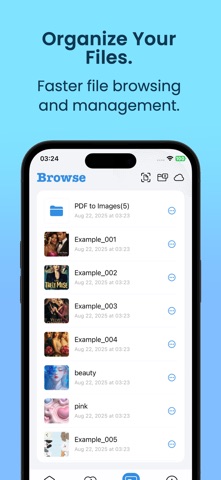 PDFAll Screenshot 4 of 4