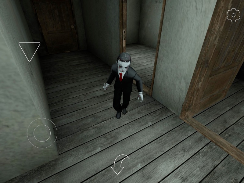 Evil Doll 2: Scary Horror screenshot 8