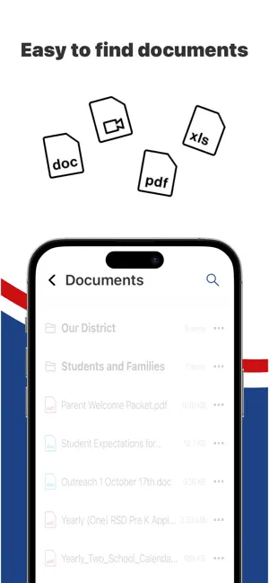 Secaucus Public Schools, NJ screenshot 4