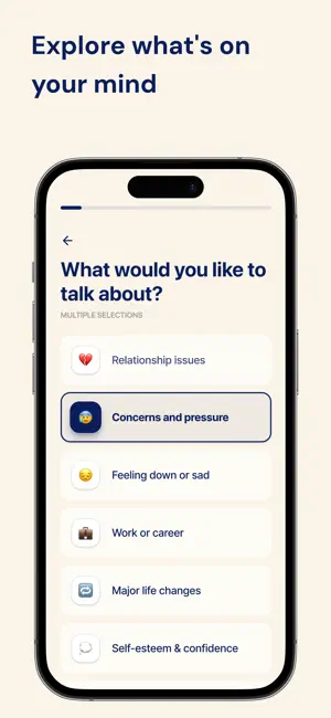 Sort AI - Thought Clarity screenshot 3