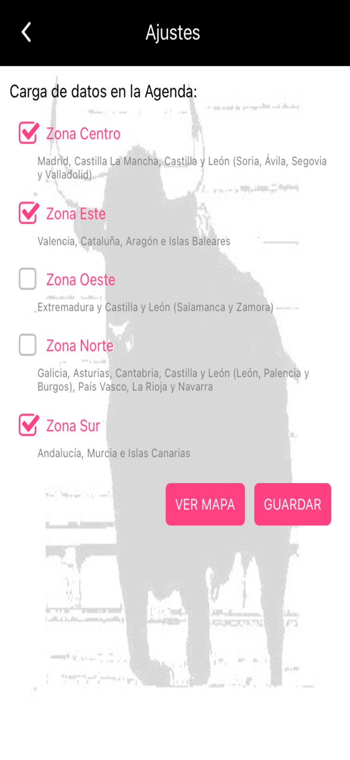 Nos Vamos De Encierro