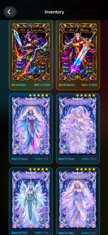 Love Card Game Screenshot 5 of 10