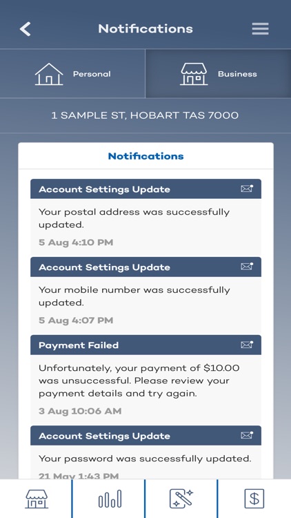 aurora+ screenshot-5