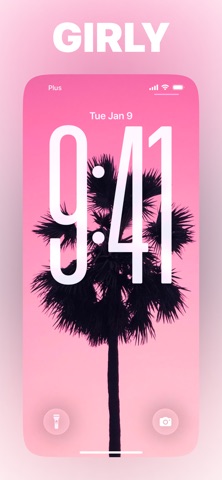 4K Pink Wallpapers Screenshot 5 of 6