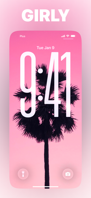 4K Pink Wallpapers Screenshot 5 of 6