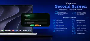 Dual Monitor For Mac screenshot 2