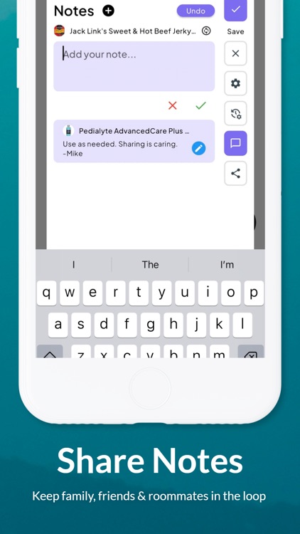 Recipes Meal Planner Delivery. screenshot-7