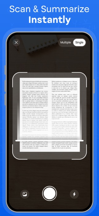 Homework Helper - Math Ai App Screenshot 8 of 9