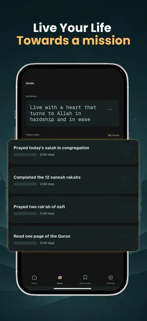 Sadiq: Prayer Time Quran Qibla screenshot 3