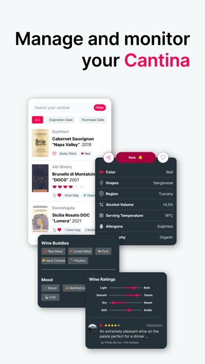 Albicchiere screenshot-6