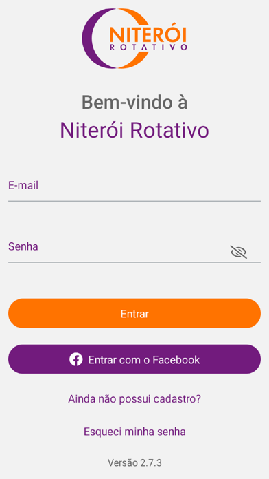 Niterói Rotativo Screenshot