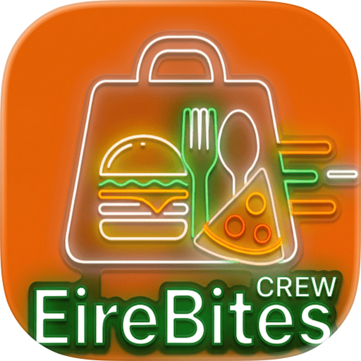 EireBites - CREW