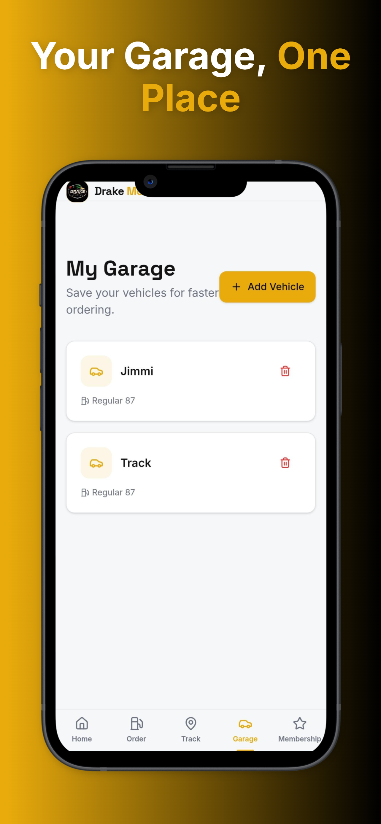 Drake Mobile Fueling screenshot 6