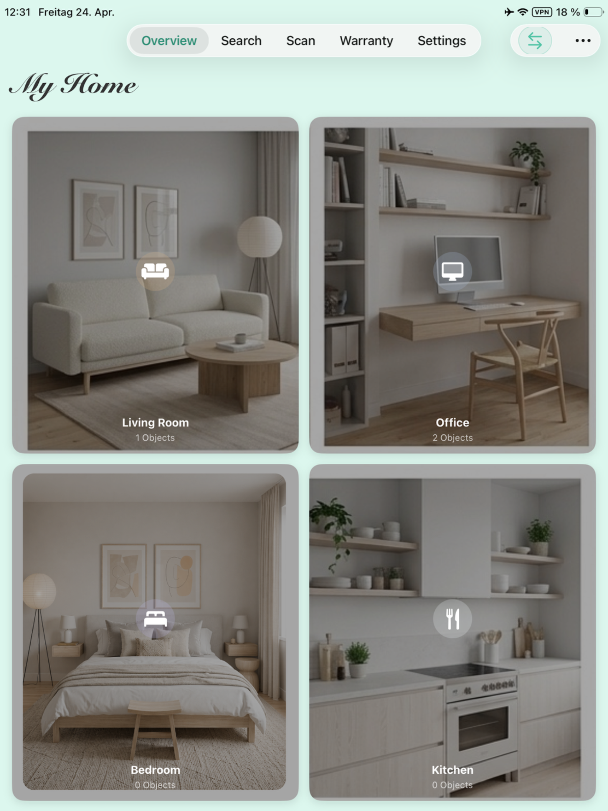 Homecatalog