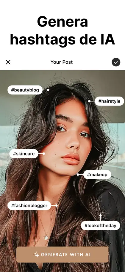 Preview for Instagram Feed ekran görüntüsü 4 / 6