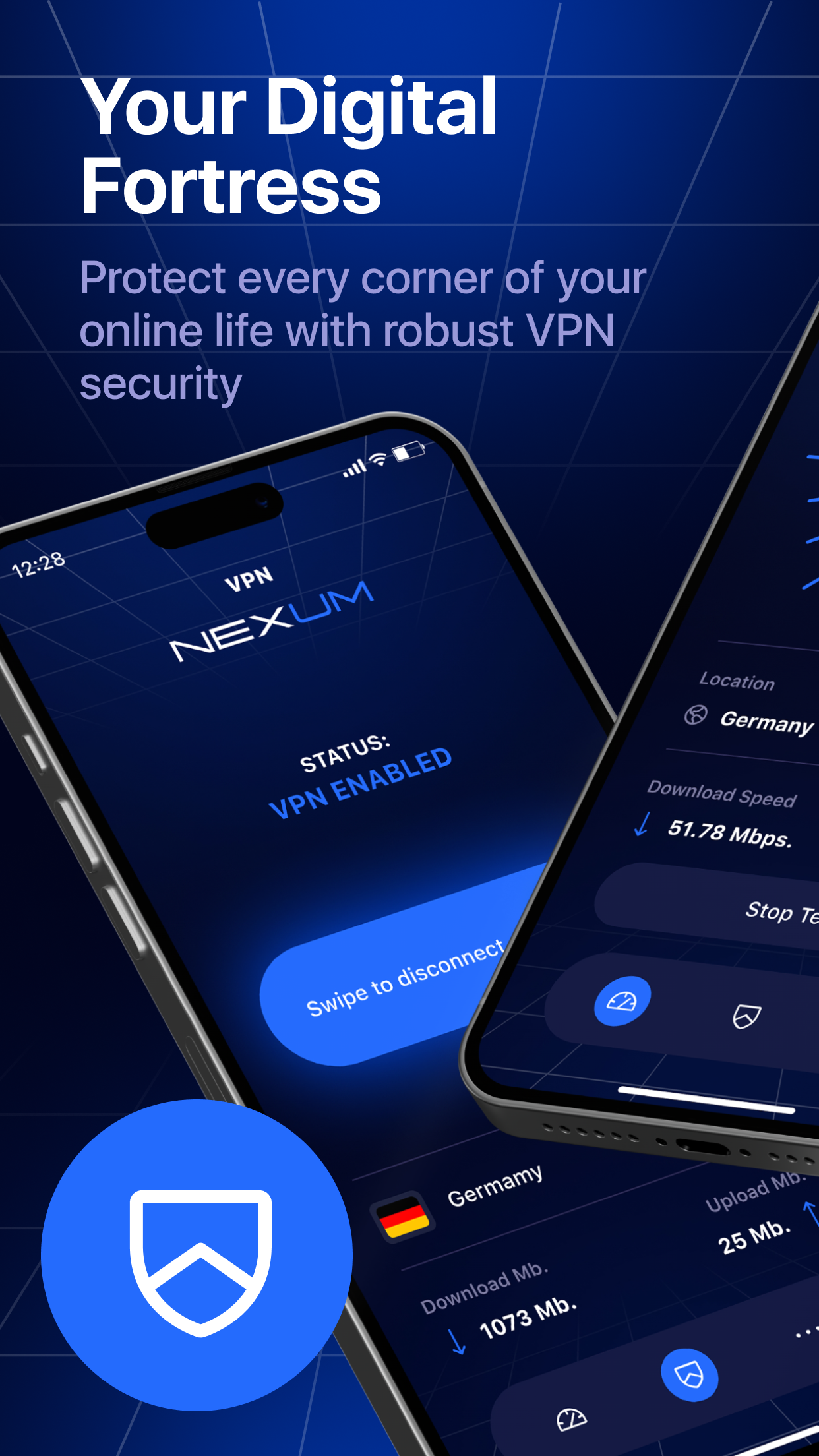 Nexum VPN