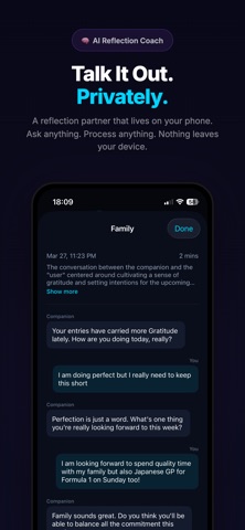 CortexOS screenshot