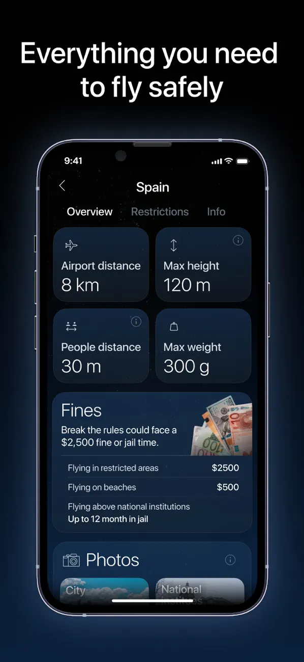 #2. Out Fly (iOS) Von: Karol Damiecki