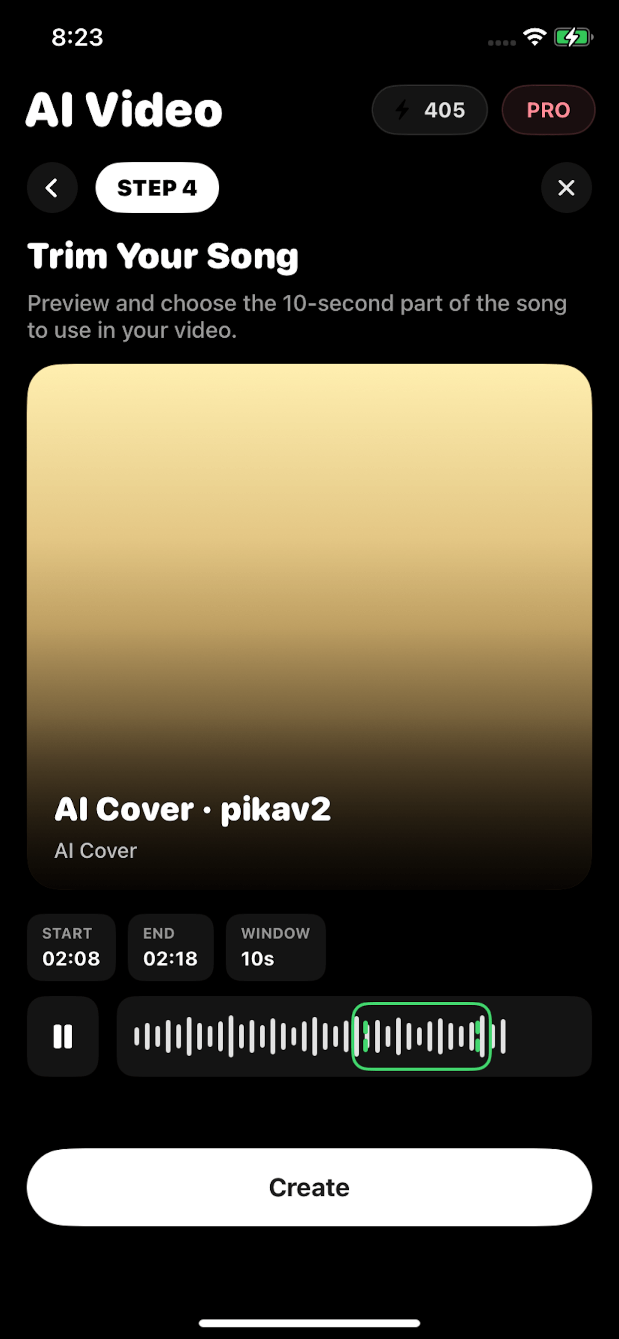 SongMint: AI Music Generator