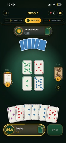 Tablic Screenshot 4 of 5